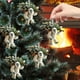 thumbnail image 4 of Christmas Ornament Myths Meets Holiday Magics Funny Sasquatch Holiday Decor For Christmas Tree Uniques 2026 Wildlifes Wonders Collection Ornament, 4 of 6