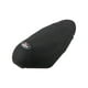 thumbnail image 1 of CUBRE ASIENTO NEGRO 4EXTRA GRANDE ITALIKA DS 150 (06-18), GS 150 (10-13) SUSTITUYE A 99-5170-001, 1 of 3