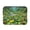 Colorful Frogs and Butterflies, variant on JIALIOU Laptop Sleeve Case with Zipper 13-13.3/15-16 Inch Compatible with MacBook HP Lenovo Dell ASUS Acer, Cool Owl with Rose