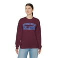 thumbnail image 7 of Hilton Head Island Sweatshirt Gifts Crew Neck Shirt Long Sleeve Unisex, 7 of 7