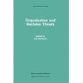 thumbnail image 1 of Pre-Owned Recent Economic Thought Organization and Decision Theory, Book 18, (Paperback), 1 of 1