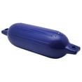 thumbnail image 5 of Extreme Max 3006.7393 BoatTector Inflatable Fender - 4.5" x 16", Cobalt Blue, 5 of 8