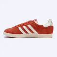 thumbnail image 2 of Ad-id-as Gazelle Originals Casual Shoes Preloved Red Cream White GY7339, 2 of 6