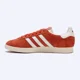 thumbnail image 2 of Ad-id-as Gazelle Originals Casual Shoes Preloved Red Cream White GY7339, 2 of 6