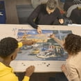thumbnail image 3 of Puzzle Ravensburger Paris Sunset 2000 piezas para adultos, 3 of 5