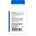 thumbnail image 4 of Suplemento Nutricost 5-HTP 200 mg 60 cápsulas vegetarianas, 4 of 6