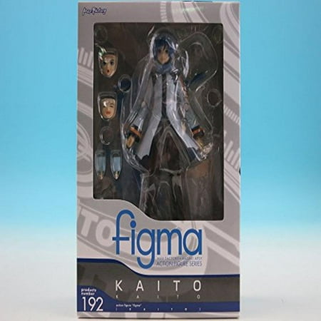 kaito figure vocaloid