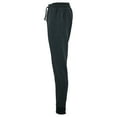 thumbnail image 3 of SOLS Womens Jake Slim Fit Sweatpants, 3 of 4
