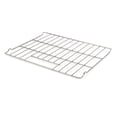thumbnail image 3 of Frigidaire 27" Flat Stainless Steel Handle Rack for Wall Ovens, 3 of 4