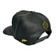 thumbnail image 5 of VAGO Style CARO COMO QUINTERO Gorra Artesanal Ng Visera Curva, 5 of 5