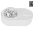 thumbnail image 3 of Star Projector Night Light USB LED Star Lamp Bluetooth Music Speaker Gift for Party Home Decor, 3 of 9