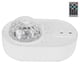 thumbnail image 4 of Proyector de estrellas, luz nocturna, lámpara LED de estrella USB, altavoz de música Bluetooth, regalo para decoración del hogar y fiestas, 4 of 5