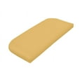 thumbnail image 2 of SETTEE PAD - TAN 43.5", 2 of 2