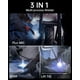 thumbnail image 2 of Soldador HITBOX 145A MIG sin gas 110 V/220 V con TIG y ARC 3 en 1, 2 of 8
