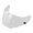 Transparent, variant on Face Helmet Visor Replacement For  CL-16 CL-17 CL-ST CL-SP CS-R1 CS-R2 Series Full Face Helmet  Motorcycle Helmet Lens