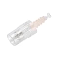 thumbnail image 4 of Accesorio de microaguja para 7 LED de luz de color fotón eléctrico Derma Pen cabeza de agujas de 12 pines, 4 of 9