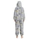 thumbnail image 3 of Monos De Pijama De Una Pieza Pijamas De Una Pieza Pijamas De Una Pieza Para Adultos Ropa De Dormir De Una Pieza Ropa De Dormir De Una Pieza Con Capucha Jammies Con Capucha Patrones ANGGREK Otros, 3 of 6