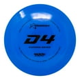 thumbnail image 1 of Prodigy Disc 400G D4 Driver | Understable Disc Golf Distance Driver | Extremely Durable | Designed for All Players | Colors May Vary (150-159g), 1 of 3