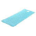 thumbnail image 1 of Toystoory Non-slip Massage Table Sheet Cover with Band 190x80cm Elastic Type2 NO2, 1 of 1