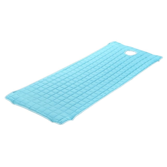 Toystoory Non-slip Massage Table Sheet Cover with Band 190x80cm Elastic Type2 NO2