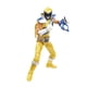 thumbnail image 2 of Gold Power Rangers Lightning Series 6 Pulgadas, 2 of 3