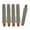 B, variant on Set Of 5 40mm Conductives Nozzles Tip For Various Welding Applications And Longevitys Improved Control In Welding Tasks