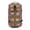 Mud python pattern, variant on Outdoor Sports Camouflage Backpack Army Fan Hiking And Hiking Bag,Khaki