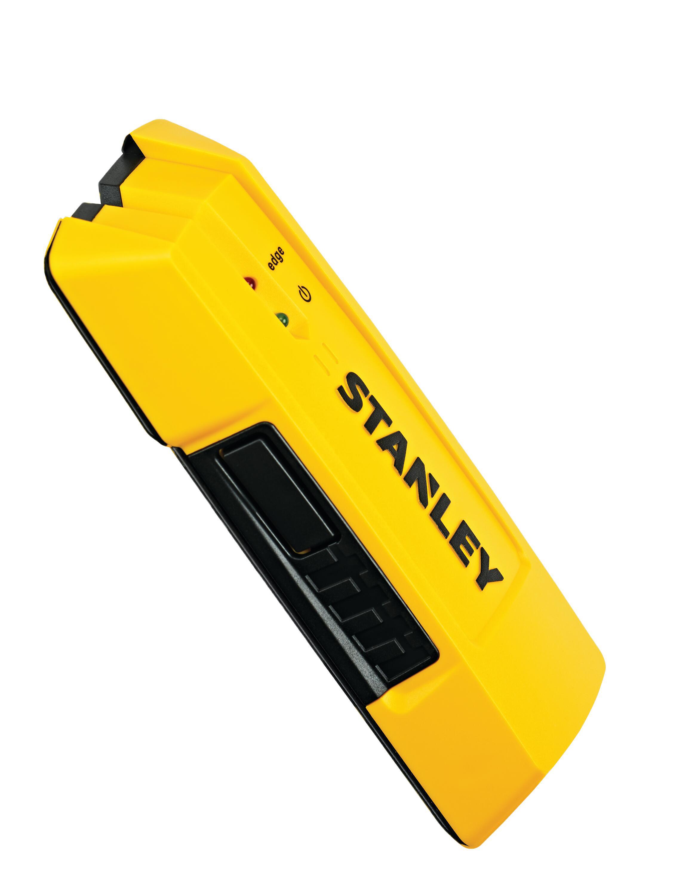 Stanley Stud Sensor 50 Electronic Stud Finder photo 5