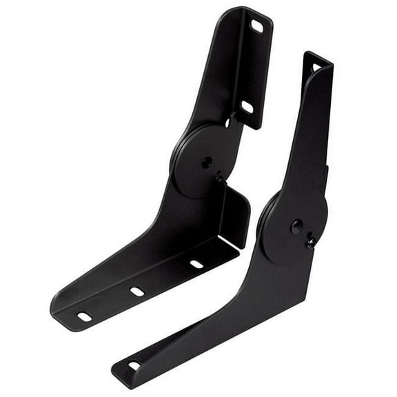Wise 8WD143 Series Premium No-Pinch Boat Seat Hinge Set