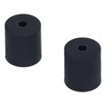 thumbnail image 1 of 10 Uds. Columna de montaje en cama caliente, amortiguador estable de silicona, piezas de plataforma niveladora de impresora 3D de 18mm, 1 of 14