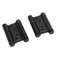 thumbnail image 4 of Auto Close Door Hinge, Stainless Steel 1 Pair Durable Multi Layer Processing Two Way Door Hinge  For Bar For Cabinets, 4 of 8