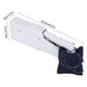 thumbnail image 3 of Máquina De Coser Mini Portátil De Mano Eléctrica ANGGREK  Otros, 3 of 7