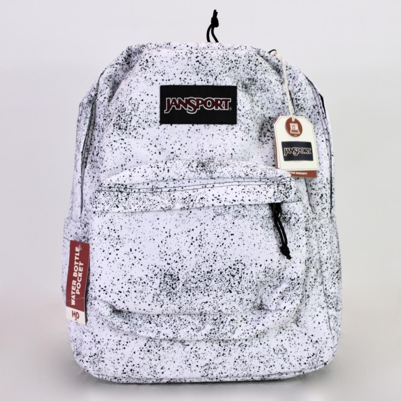 Jansport Speckled Ashbury Backpack 