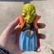 thumbnail image 2 of Anime Dragon Ball Z Babidi figura de acción DBZ GK Dabura PVC modelo estatua mantequilla coleccionable decoración regalos de navidad Jugueteszhangyuxiang zhangyuxiang unisex, 2 of 2