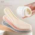 thumbnail image 4 of Winter Comfortable Thickened and Plush Insoles - Plush Warm Insoles, 4 of 9