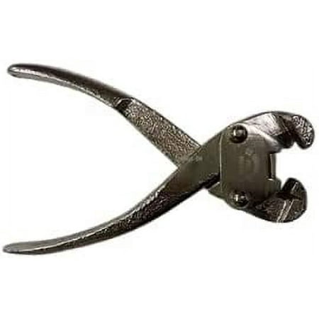 

3-Prong Clip Plier OSBORNE 445-3- Upholstery Supplies ( Made In U.S.A. ) ##chicago-bm