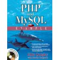 thumbnail image 1 of Pre-Owned PHP and MySQL by Example (Paperback) 0131875086 9780131875081, 1 of 1