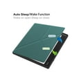 thumbnail image 2 of Slim Case for Kobo Elipsa 2E 10.3 inch 2023 - Premium Leather Case Protective Smart Folio Shell Cover with Pen Holder, Auto Wake/Sleep, Multi-Viewing Angles, Stylus Pen, 2 of 7