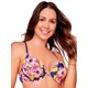 thumbnail image 1 of Bra demi Push Up Ilusión 7278 Amarillo 36C, 1 of 5