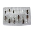 thumbnail image 2 of Arcon Ampoule Multi-Usage 16796 Incandescente; 12 Volts; Claire; Lot de 13, 2 of 2