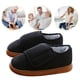 thumbnail image 5 of Para Diabéticos Hombre Y Mujer Pana Ajustable Con Forro Piel Interior Exterior, 5 of 9
