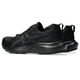 thumbnail image 3 of Zapatillas para correr Gel-Contend 9 para mujer ASICS negras talla 11.5, 3 of 9
