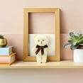 thumbnail image 3 of 10 Mini Ositos de Peluche con Cadenas para Colgar, Llaveros de Ositos de Peluche, Muñecos Pequeños, Cadena Aleatoria, 3 of 8