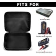 thumbnail image 4 of Fleurvie Halo Bolt Air Jump Starter Portable Power Bank Holder, EVA Material, 4 of 7