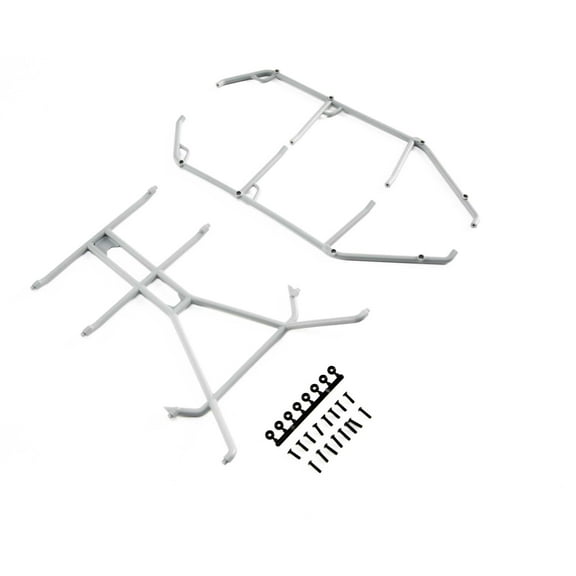 Axial Roll Cage Set SCX10III AXI230017 Elec Car/Truck Replacement Parts