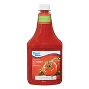 Ketchup aux tomates Great Value