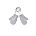 thumbnail image 2 of Minnieouse 1 par de guantes para niños pequeños, manoplas para niños, accesorios para ropa artesanal, cubierta para dedos para niños, para al aire guantes y mitones gris claro Minnieouse AP009015-06, 2 of 6