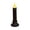 6.2", variant on LOWLHOME Halloween-Themed Plastic Candles, LED Candle Decoration For Tabletop, Available In Three Sizes And Three Colors, Holiday-Themed Decorations,6.2"