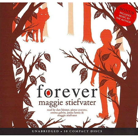Forever: Library Edition