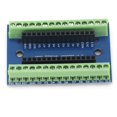 thumbnail image 1 of Placa de Expansión NANO IO Shield para , Adaptador de Terminal, Placa de Extensión Simple, Compatible con AVR ATMEGA328P, 1 of 5